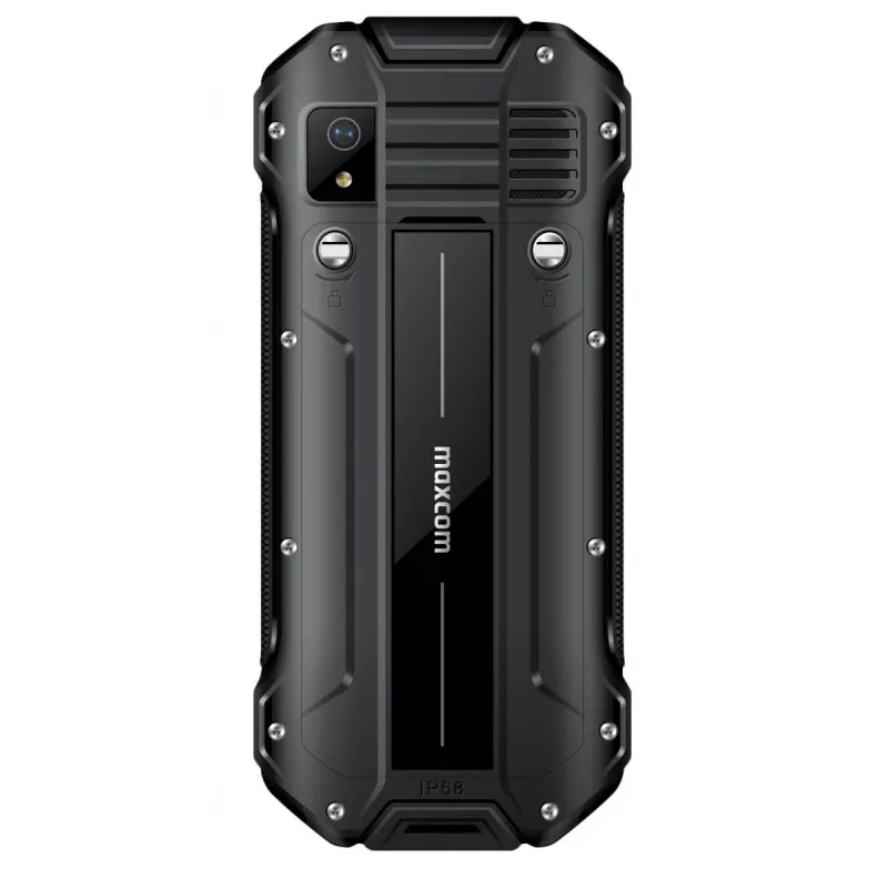 Robuuste telefoon MM918L Strong 4G