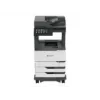 Multifunctioneel apparaat Lexmark MX822ade laser mono printen zwart wit