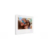 Hikvision DS-KH7300EY-WTE2/wit videodeurintercom 17,8 cm (7 inch)