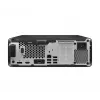 Desktop-pc HP Pro 400 G9 SFF – Intel Core i5-14500, 16 GB DDR5, 512 GB NVMe SSD, Intel UHD 770, Windows 11 Pro, zwart
