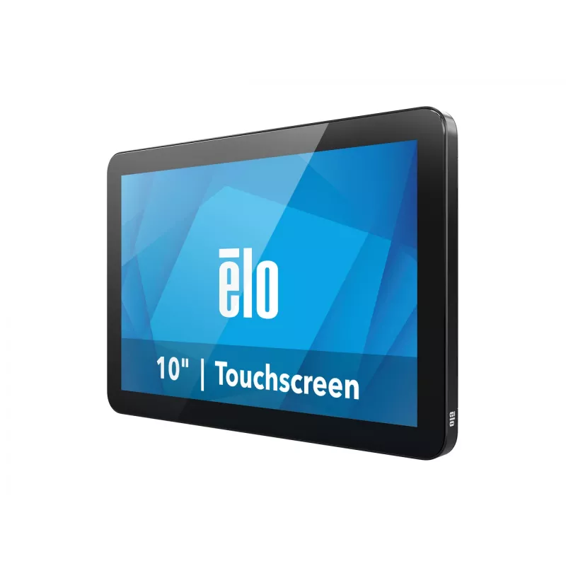 Elo Touch Solutions E968703 display 1004 L zwart