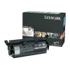 Lexmark T650A11E tonercartridge, zwart, 7000 pagina's