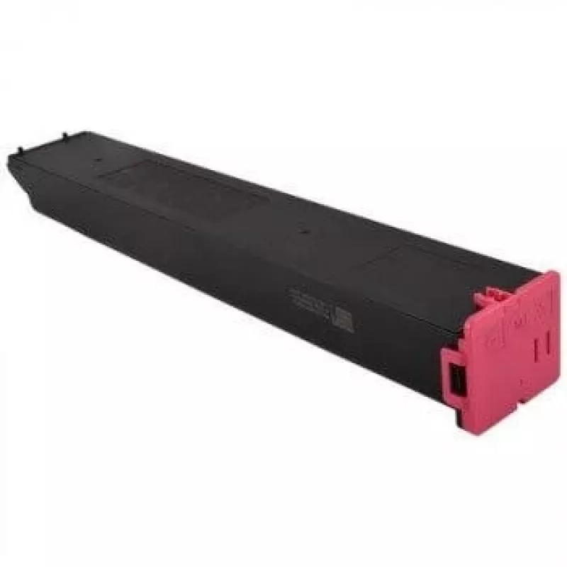 Sharp BPGT70MA toner 1 stuks origineel magenta