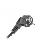 Power Distribution Unit Lanberg PDU-07F-0200-BK