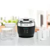 Rommelsbacher JG 80 Joghurtbereider 1,2 l Kwark - yoghurt 20 W (JG80)