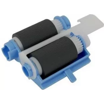 Invoerrollenmodule HP RM2-5741-000CN voor HP printers — vervangende papierinvoerrol
