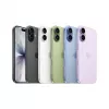 Smartphone Apple iPhone 17 256GB wit - 256 GB opslag, wit