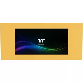 LCD Panel Kit THERMALTAKE View 600 TG 6,0 inch – Intern Displaymodule voor PC-behuizing