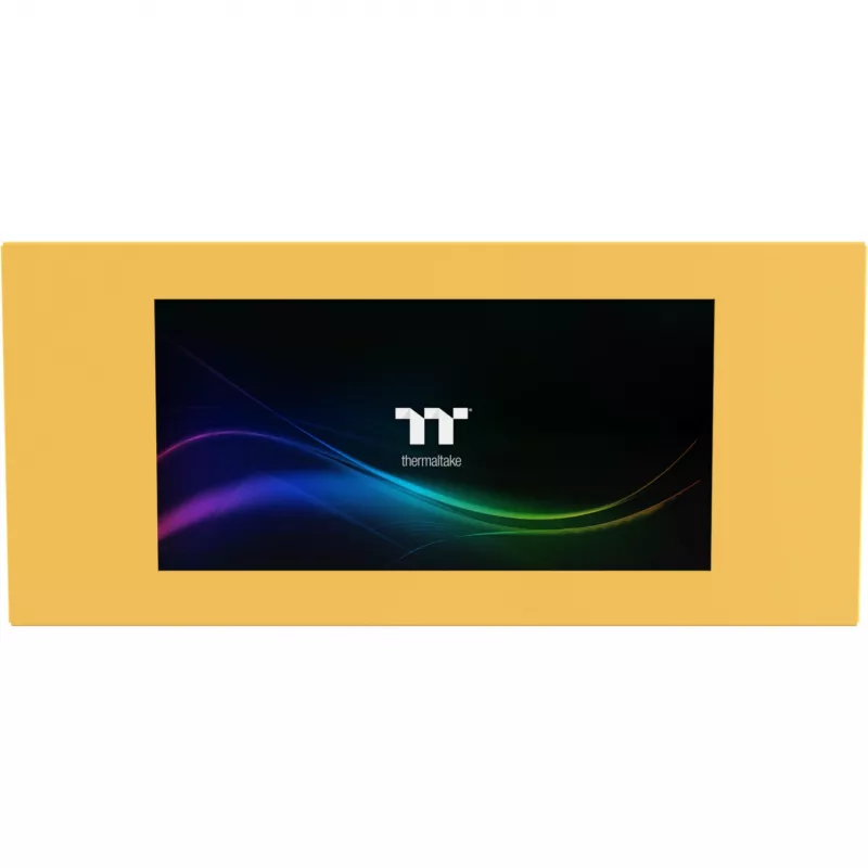 LCD Panel Kit THERMALTAKE View 600 TG 6,0 inch – Intern Displaymodule voor PC-behuizing
