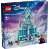 Constructiespeelgoed LEGO Disney Princess Elsas Winterpaleis 43244 — bouwset voor fantasierijk spel