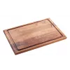 GEFU ENNO walnotenhouten plank 37 x 25 cm