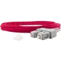 CBO glasvezelkabel BlueOptics SFP3233FU2MK 2 m SC–ST OM4 violet multimode