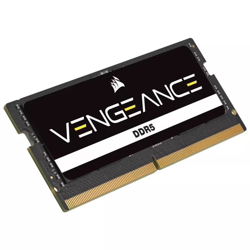 Geheugen DDR5 Vengeance 8GB /4800 (18) CL40