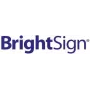 BRIGHTSIGN Series three LS player vervangende voeding, inclusief vier internationale adapters (PA-W5V2A-USB)