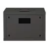 Wandmontagekast Digitus DN-19 07-U-SW