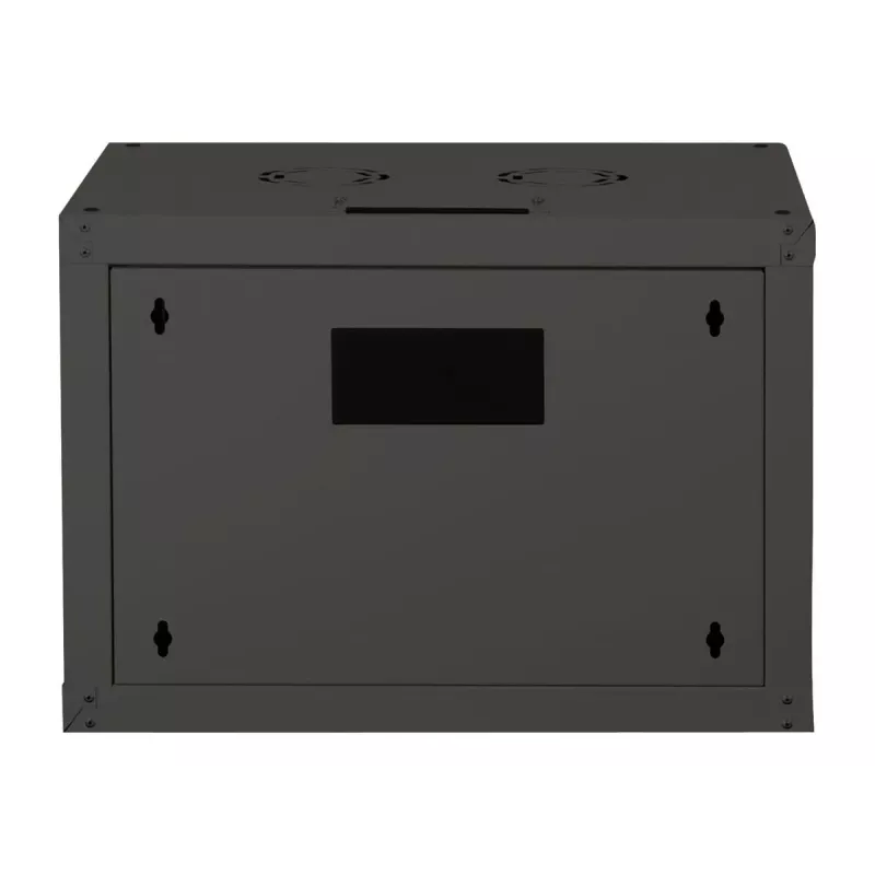 Wandmontagekast Digitus DN-19 07-U-SW