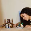 LEGO MINECRAFT 21272 Boslandgoed-vechtring