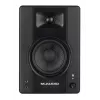 M-AUDIO BX4 BT 2x luidspreker Zwart Bedraad + Bluetooth 50 W
