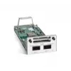 Catalyst 9300 2 x 40GE/NETWORK module vervanging IN