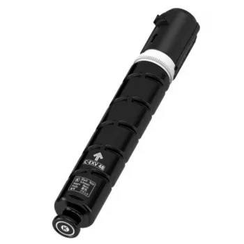 Canon C-EXV 48 tonerpatroon 1 stuk origineel zwart