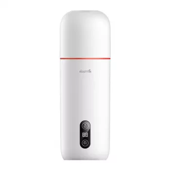 Waterdispenser Deerma DR035S wit 0,35 L 300 W vrijstaand