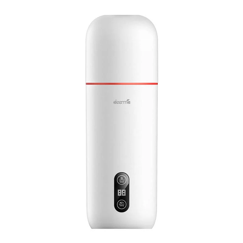 Waterdispenser Deerma DR035S wit 0,35 L 300 W vrijstaand