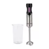 Elektrische staafmixer Jata JEBT1166 – compacte huishoudmixer voor smoothies, puree en sauzen