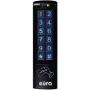 EURA AC-30C7 zwart cijferslot