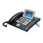 Auerswald COMfortel 2600 IP IP-telefoon zwart