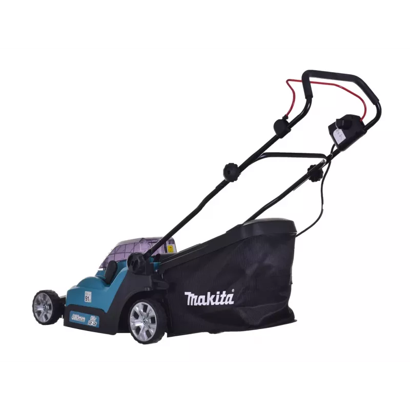 Accu-grasmaaier DLM382Z MAKITA