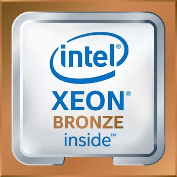 Cisco - Intel Xeon Bronze 3106 - 1,7 GHz - 8 cores - 11 MB cache