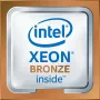 Cisco - Intel Xeon Bronze 3106 - 1,7 GHz - 8 cores - 11 MB cache