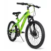 Huffy Extent mountainbike 20 groen