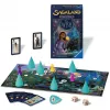 Disney Wish Sagaland, bordspel