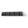 Rackmount NAS-uitbreidingseenheid SYNOLOGY RX1225RP 19 inch 12-bay voor compatibele Synology-systemen