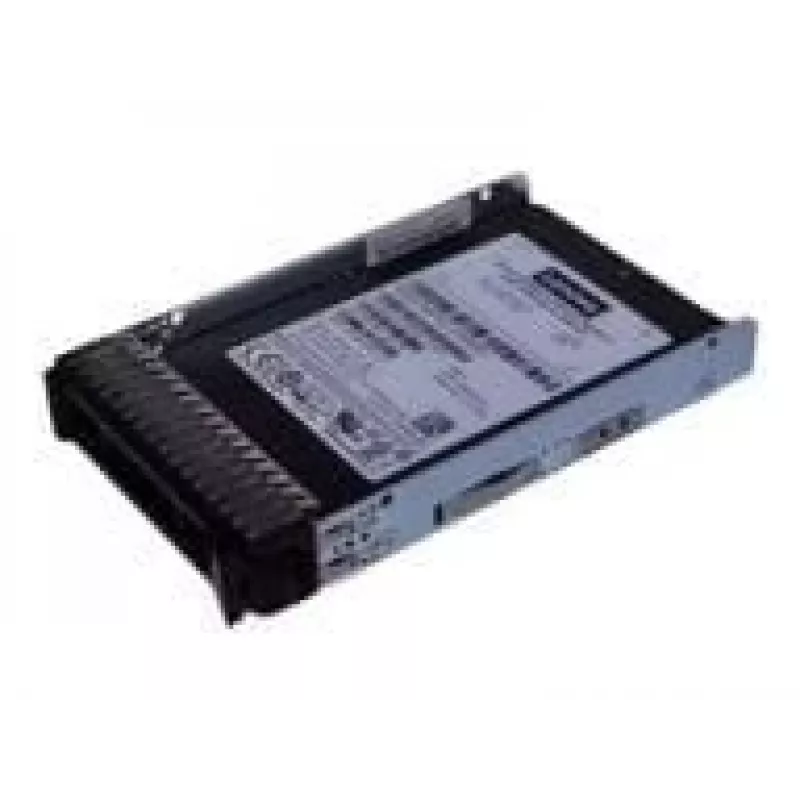 Lenovo 4XB7A38274 interne solid state drive 1,92 TB 2,5 inch Serial ATA III TLC