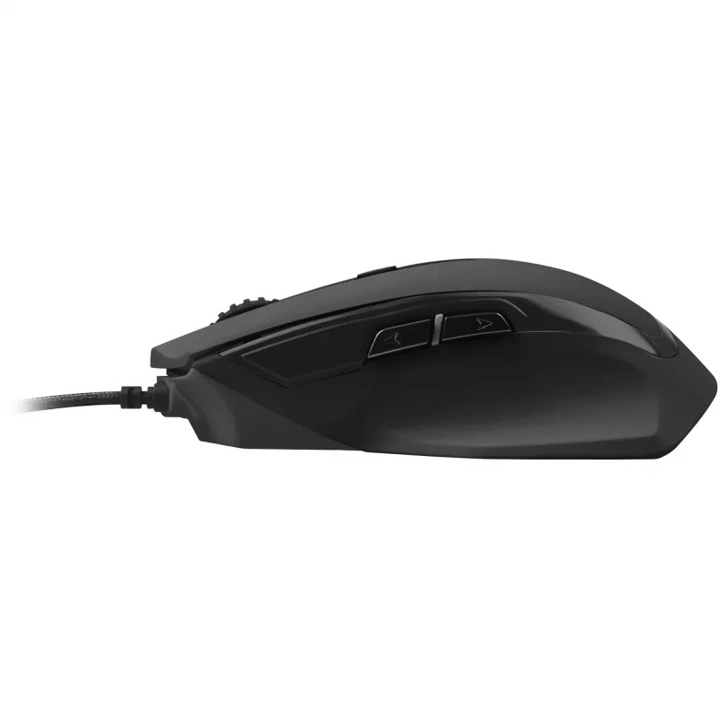 Muis Sharkoon SHARK Force II USB Type-A