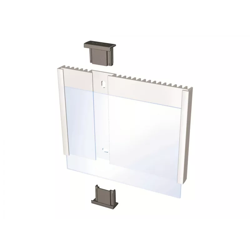 Bordhouder Durable 480123