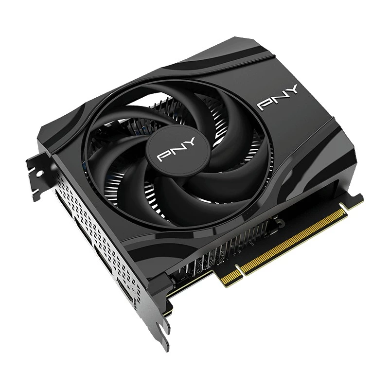 PNY GeForce RTX 5060 8GB grafische kaart