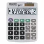 Rekenmachine SEC 367/12 tafelmodel, 12 digits LCD