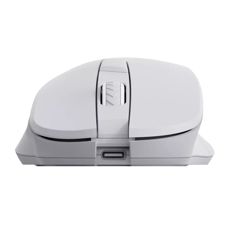 Muis SBOX WM-308 wit USB