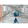 Laserontvanger Bosch LR 1G Professional zwart blauw 250g