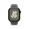 Apple MYJY3ZM/A smart wearable accessoires band khaki fluoro-elastomeer