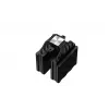 DeepCool AG620 BK ARGB processor-luchtkoeler 12 cm zwart, wit 1 stuk