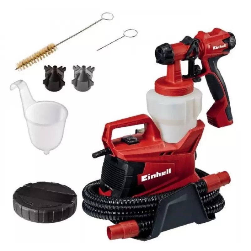 Spuitpistool Einhell TC-SY 700 S 1 L