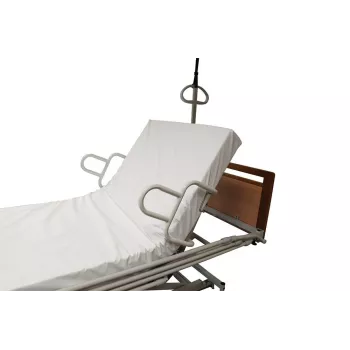 Dubbelzijdige universele barrière