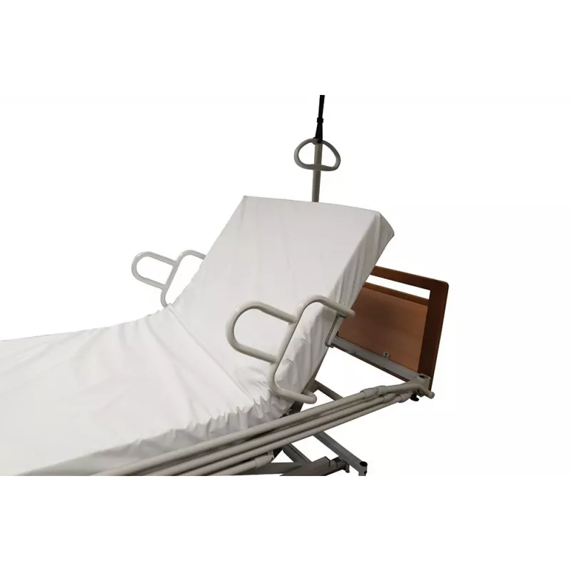 Dubbelzijdige universele barrière