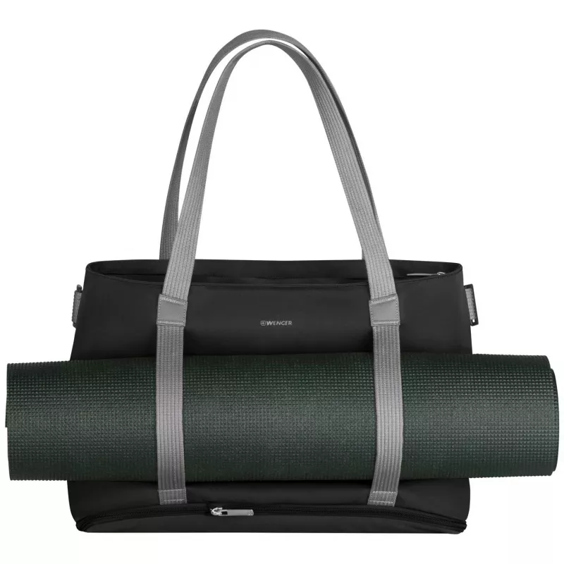 Wenger 612543 product zwart