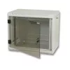 Wandgemonteerd rack Triton Triton 19 inch rack wandmontage 6U/500