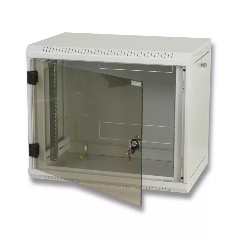 Wandgemonteerd rack Triton Triton 19 inch rack wandmontage 6U/500